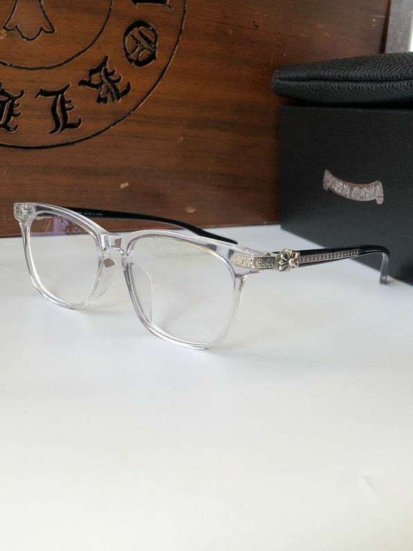 Picture of Chrome Hearts Optical Glasses _SKUfw46734911fw